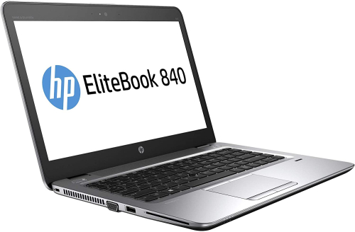 HP 	EliteBook 840 G4 |  i5-7300U CPU 2.60GHz | 8GB  | 256GB |  14" фото 4