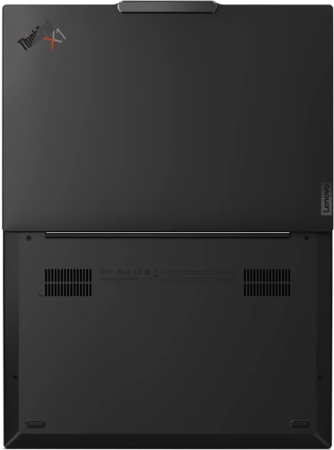 Купить Ноутбук Lenovo X1 Carbon 14'wuxga/Core Ultra 5-125u/32gb/512gb/Win pro (21KC00BXRT) от 39 000тг с гарантией до 2 лет! Доставка всему Казахстану! Рассрочка 0-0-24.  фото 11