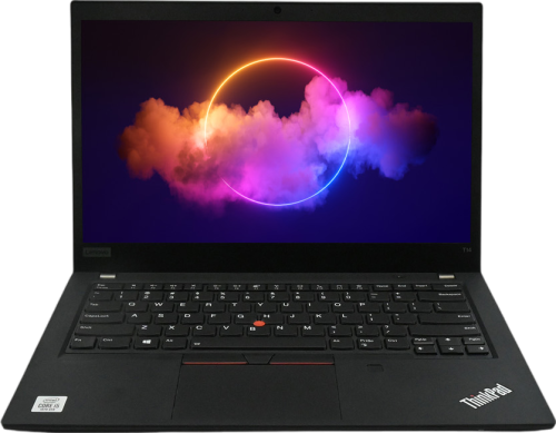 LENOVO ThinkPad T14 Gen 1 | Intel(R) Core(TM) i5-10310U CPU @ 1,70GHz | 16GB | 256GB NVMe | 14 дюймо фото 7