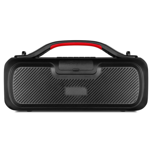 Широкий ассортимент sven ps-360, черный, акустическая система, 24w, waterproof (ipx5), tws, bluetooth, fm, usb, 3000ma*h для компьютерной техники с доставкой по всему Казахстану  | Рассрочка 0-0-24  фото 2