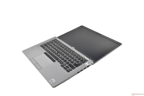 Dell Latitude 5410 |	Intel(R) Core(TM) i5-1031 0UCPU @ 1.70GHz |	16GB |   512NVMe	 |	14"	 фото 3