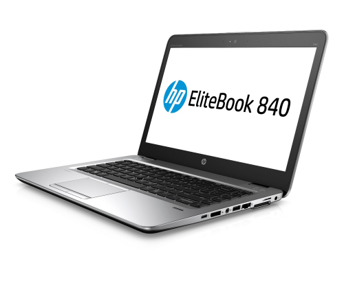 HP	EliteBook 840 G3 | 	Intel(R) Core(TM) i5-6300U CPU @ 2.40GHz | 	8GB | 	128GB	SATA/SSD | 	14"	 фото 3