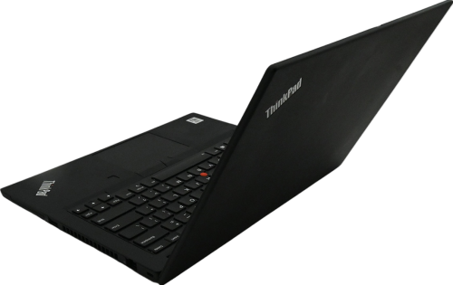 LENOVO ThinkPad T14 Gen 1 | Intel(R) Core(TM) i5-10310U CPU @ 1,70GHz | 16GB | 256GB NVMe | 14 дюймо фото 4