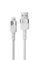 Широкий ассортимент кабель accesstyle al24-t100 white для компьютерной техники с доставкой по всему Казахстану  | Рассрочка 0-0-24 