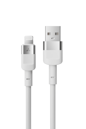 Широкий ассортимент кабель accesstyle al24-t100 white для компьютерной техники с доставкой по всему Казахстану  | Рассрочка 0-0-24 