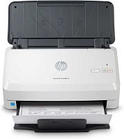 Сканер HP 6FW07A ScanJet Pro 3000 s4 (A4) 600x600 dpi 48 bit ADF (50 pages) 40/80 ppm USB 3.0 Duty cycle 4000 pages