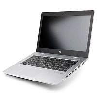 HP	ProBook 640 G4 |	Intel(R) Core(TM) i5-7300U CPU @ 2.60GHz |	16GB |	480GB	SATA/SSD |	14"	