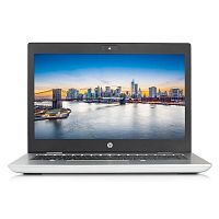 HP	ProBook 640 G4 |	Intel(R) Core(TM) i5-8350U CPU @ 1.70GHz |	8GB |	256GB	NVMe |	14"	