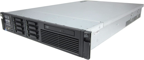 Server	HP	ProLiant DL380 G7	 купить  по САМЫМ НИЗКИМ ценам. Гарантированное качество и надежность.Доставка по Алматы и всему Казахстану! 