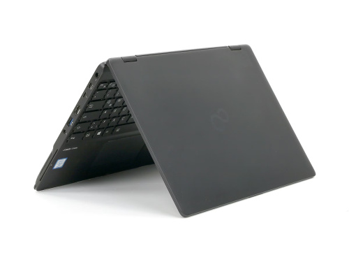 FUJITSU LIFEBOOK U939X | Intel(R) Core(TM) i5-8365U CPU @ 1.60GHz | 8GB | 256GB | NVMe | 13.3 дюймов фото 2