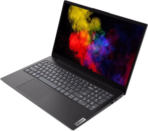  Ноутбук Lenovo V15 15,6'FHD/Celeron® N4500/8Gb/256Gb/Int/Dos (82QY00PERU) бизнес-класса по цене ниже бытовых, с гарантией до двух лет, полным пакетом документов и НДС. фото 4