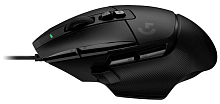 Широкий ассортимент мышь игровая logitech g502 x - black - eer2 для компьютерной техники с доставкой по всему Казахстану  | Рассрочка 0-0-24 