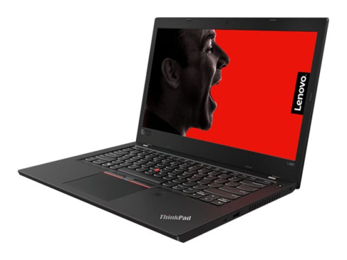 LENOVO	ThinkPad L480 |	Intel(R) Core(TM) i5-8350U CPU @ 1.70GHz |	16GB |	128GB	SATA/SSD |	14"	 фото 3