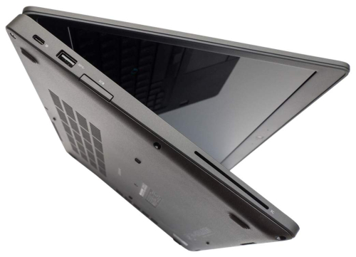 Dell	Latitude 5480 |	Intel(R) Core(TM) i5-6300U CPU @ 2.60GHz |	8GB |	256GB	SATA/SSD |	14" фото 5