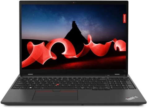 Купить Ноутбук Lenovo ThinkPad T16 16'wuxga/Core i7-1355u/32Gb/512Gb/Win Pro (21HH003HRT) по выгодной цене с гарантией на 1 год. Подберите идеальное решение для работы, учебы или развлечений. Доставка по Алматы и всему Казахстану!  фото 2