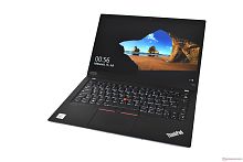 LENOVO	ThinkPad T14s Gen 1 	Intel(R) Core(TM) i7-10510U CPU @ 1.80GHz 	16GB 	512GB	NVMe 	14