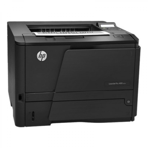 HP Laserjet PRO 400 M401DNE