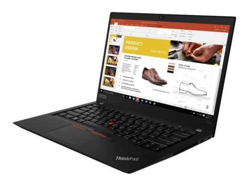  LENOVO ThinkPad T14s Gen 1 Intel(R) Core(TM) i5-10310U CPU @ 1.70GHz 14" 16GB 256GB NVMe  фото 3
