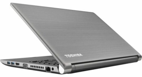 TOSHIBA	TECRA A40-C |	Intel(R) Core(TM) i5-6200U CPU @ 2.30GHz |	8GB |	256GB	SATA/SSD |	14" |	 фото 3