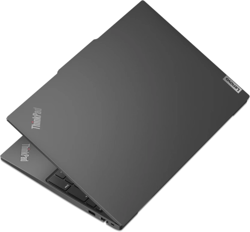 Купить Ноутбук Lenovo Thinkpad E16 16"wuxga/Core i7-1355u/16gb/1TB/Nos (21JN009LRT) от 39 000тг с гарантией до 2 лет! Доставка всему Казахстану! Рассрочка 0-0-24.  фото 5