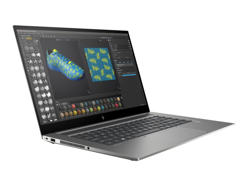 HP	 ZBook Studio G7 Мобильная станция |	Intel(R) Core(TM) i7-10850H CPU @ 2.70GHz |	32GB |	512GB	