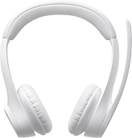 Широкий ассортимент гарнитура беспроводная logitech zone 300 - off-white - bt - n/a - emea28-935 для компьютерной техники с доставкой по всему Казахстану  | Рассрочка 0-0-24 
