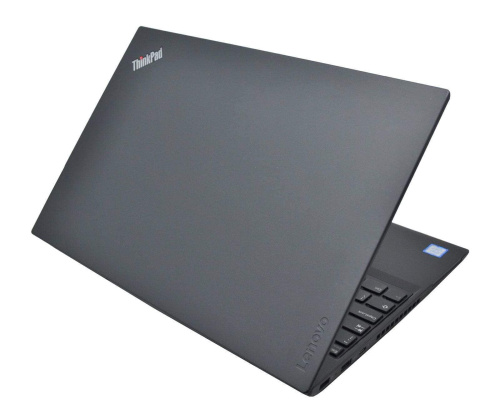 LENOVO	ThinkPad P51s |	Intel(R) Core(TM) i7-7600U CPU @ 2.80GHz |	16GB |  256GB NVMe  |	15"	 фото 2