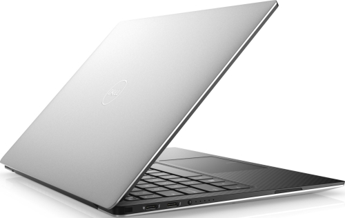 Dell	XPS 13 9370	Intel(R) Core(TM) i5-8350U CPU @ 1.70GHz	8 GB	256 GB	NVMe	13"	 фото 4