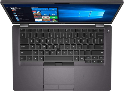 Dell Latitude 5400 | Intel(R) Core(TM) i5-8265U CPU @ 1,60GHz | 8GB | 256GB NVMe | 14 дюймов фото 4