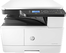 МФУ HP 8AF71A LaserJet MFP M442dn Prntr (A3) Printer/Scanner/Copier, 1200 dpi, 24/13 ppm (A4/A3), 512 MB, 600 MHz, 100+250 tray, Duplex, USB+Ethernet, Duty 50K A4