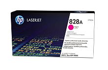 Фотобарабан CF365A HP 828A Magenta LaserJet Drum для HP Color LaserJet M855/ M880