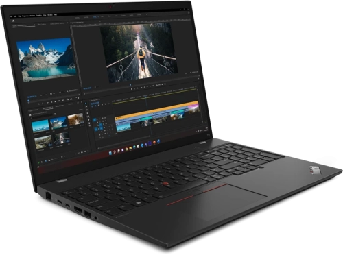 Купить Ноутбук Lenovo ThinkPad T16 G2 16'/Core i5/32Gb/512Gb/Win Pro (21HH004GRT) от 39 000тг с гарантией до 2 лет! Доставка всему Казахстану! Рассрочка 0-0-24.  фото 6