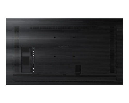Широкий выбор Профессиональный дисплей серии QMB 55" LH55QMBEBGCXCI техники: телевизоры, аудиосистемы, проекторы и многое другое. Гарантия качества, доставка по Казахстану, выгодные условия рассрочки 0-0-24 и программа Trade-In. фото 3