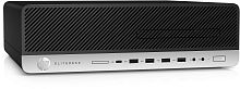 HP EliteDesk 800 G5 Desktop Mini  Intel(R) Core(TM) i5-9500T CPU @ 2.20GHz 	8GB 	256GB	NVMe 