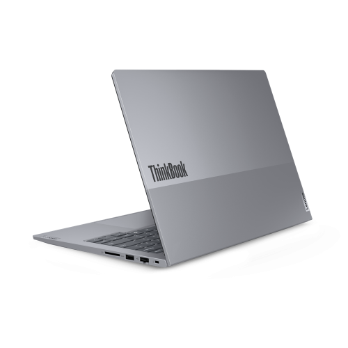 Купить Ноутбук Lenovo ThinkBook 14'wuxga/Core ultra 7-155h/16Gb/512Gb/Win11 Pro (21MR0096RU) от 39 000тг с гарантией до 2 лет! Доставка всему Казахстану! Рассрочка 0-0-24.  фото 4