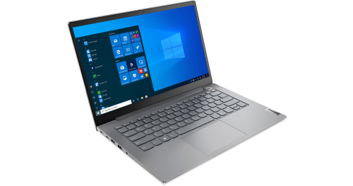 LENOVO ThinkBook 14 G2 ITL  11th Gen Intel(R) Core(TM) i7-1165G7 @ 2.80GHz 	16GB 	512GB	NVMe 	14" фото 2