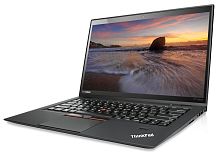 LENOVO	ThinkPad X1 Carbon 6th |	Intel(R) Core(TM) i7-8650U CPU @ 1.90GHz |	16GB |	256GB	NVMe |	14"	