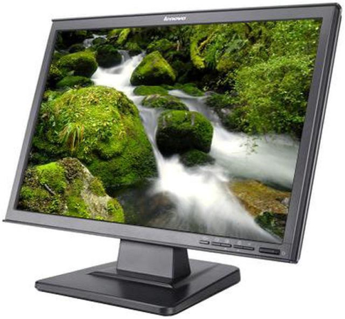 Lenovo	D221	22"