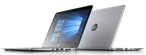 HP EliteBook Folio 1040 G3 | Intel(R) Core(TM) i5-6300U CPU @ 2.40GHz | 8GB | 128GB | SATA/SSD | 13 дюймов фото 3