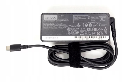 БП для Lenovo ADLX65YCC3A, 65Вт, USB Type-C, Verton для компьютеров, ноутбуков и принеров по выгодным ценам. Гарантированное качество и надежность.Подберите идеальное решение для работы, учебы или развлечений. Доставка по Алматы и всему Казахстану! 